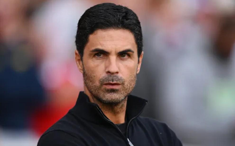 帕克：阿尔特塔还没有学会如何管理一支被寄予厚望的球队