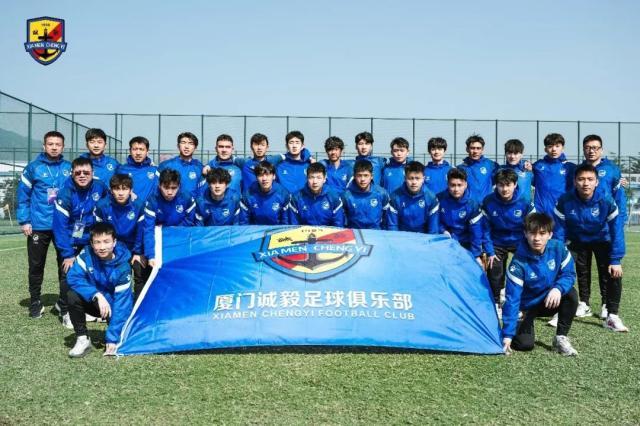 福建两业余球队晋级足协杯正赛 希望实现自我造血