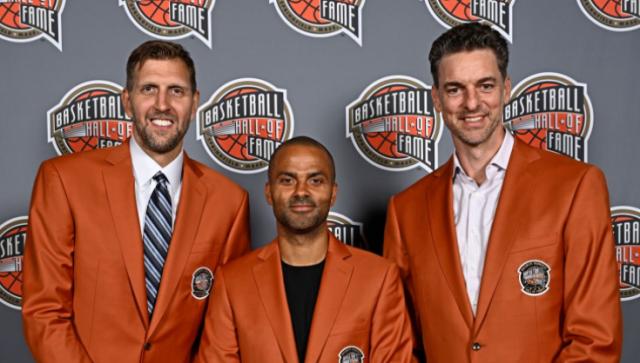 ewc-国际帮闪耀名人堂！大加德克帕克改变篮球格局