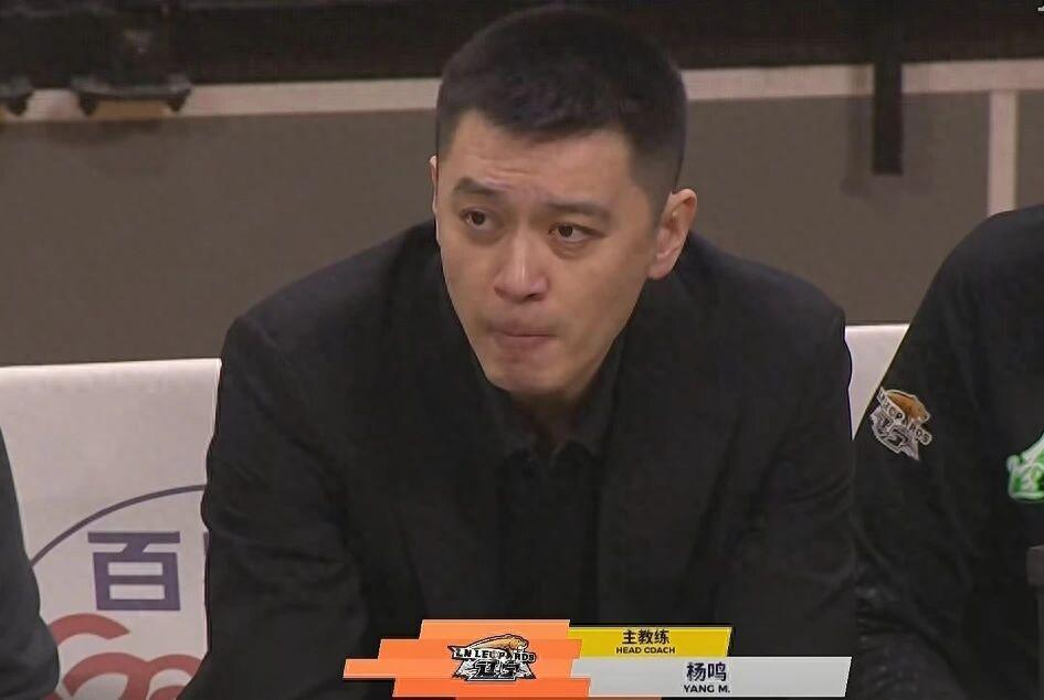 ewc电竞世界杯-曝杨鸣欲请辞辽宁男篮主教练曾凡博伤病加重 周鹏职业生涯里程碑