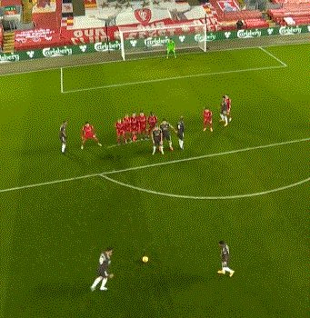 电竞世界杯-【英超】阿利松力拒B费博格巴 利物浦主场0比0曼联